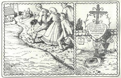 Skopljencun - Hinko Smrekar